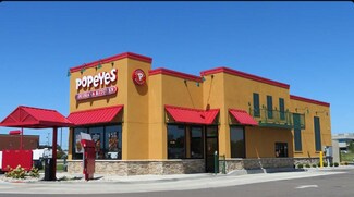 More details for 1715 E Tipton St, Seymour, IN - Retail for Lease