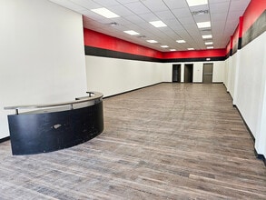 119A N Main St, Mcpherson, KS for lease Interior Photo- Image 2 of 7
