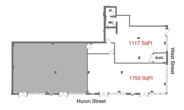 29 Huron St, Brooklyn, NY à louer Photo intérieure- Image 1 de 3