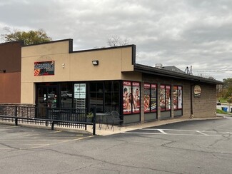 Plus de détails pour 1290 Mount Hope Ave, Rochester, NY - Local commercial à louer