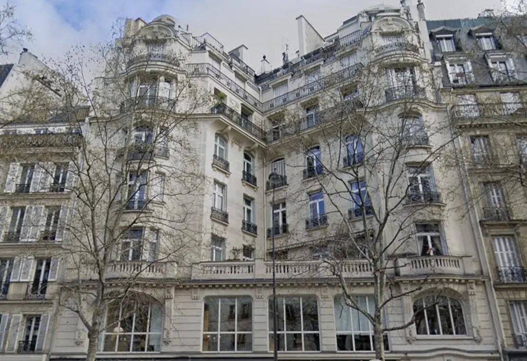 46 Avenue Des Ternes, Paris à louer Photo du bâtiment- Image 1 de 14