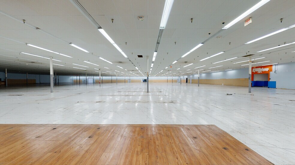 3656-3678 W Shaw Ave, Fresno, CA à louer - Numérisation 3D de Matterport - Image 3 de 24