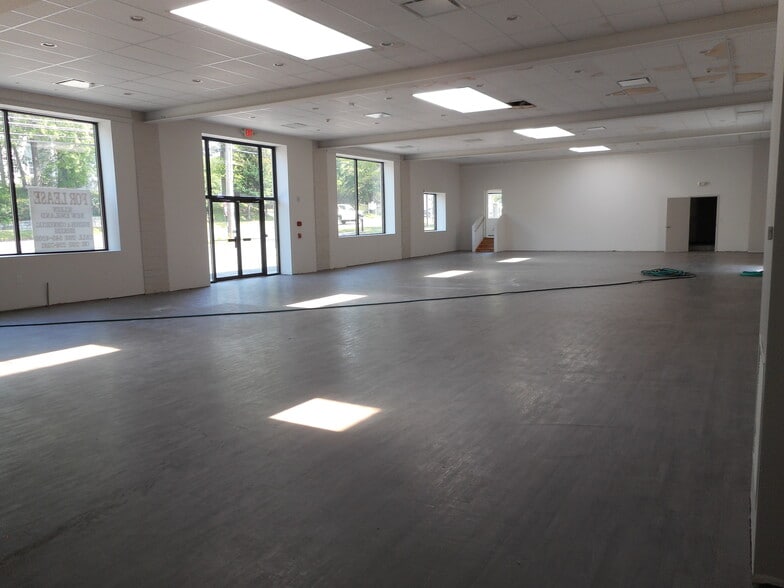 940 Post Rd E, Westport, CT à vendre - Photo intérieure - Image 3 de 9