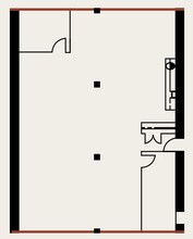 144 Front St W, Toronto, ON for lease Floor Plan- Image 2 of 2