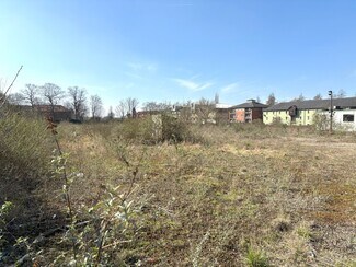 Plus de détails pour Cow Ln, Newark - Terrain à vendre