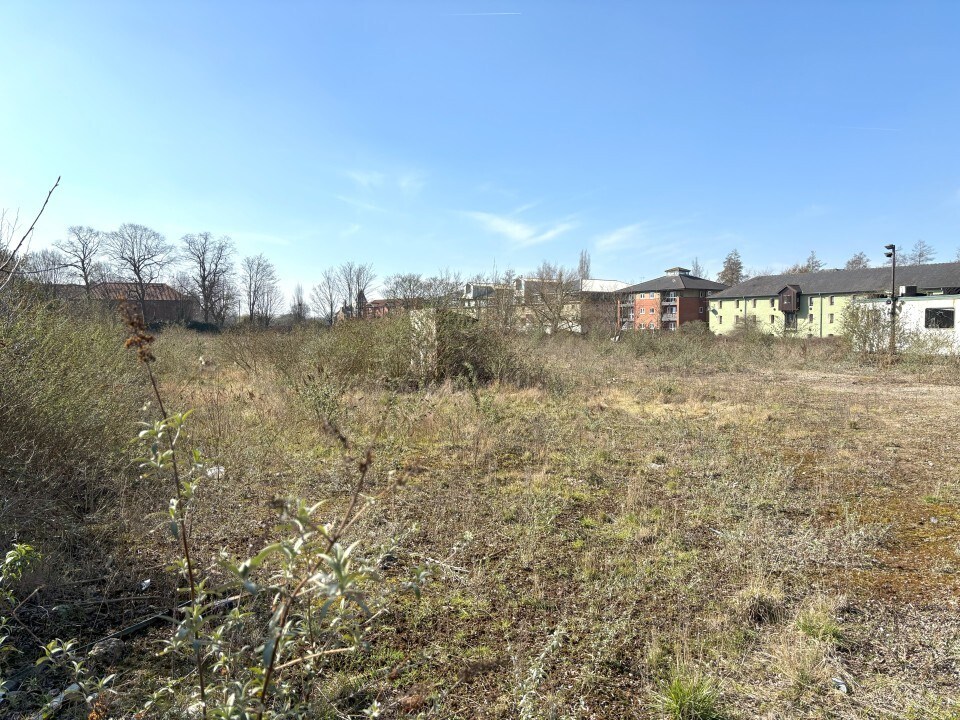 Cow Ln, Newark à vendre Photo principale- Image 1 de 4