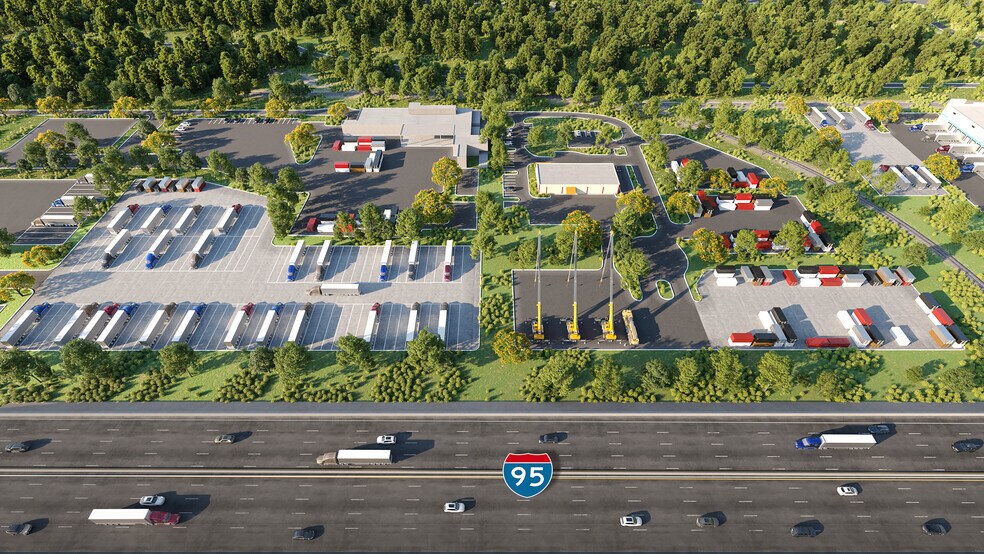 1001 NW 12th Ter, Pompano Beach, FL à louer - Photo du bâtiment - Image 2 de 12