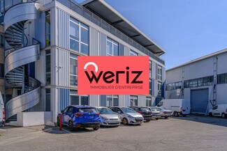 More details for 5 Chemin Des Tuileries, Marseille - Office for Sale