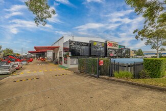 More details for 166 Newton Rd, Wetherill Park - Industrial for Lease