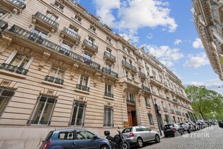 More details for 6 Rue Anatole De La Forge, Paris - Office for Lease