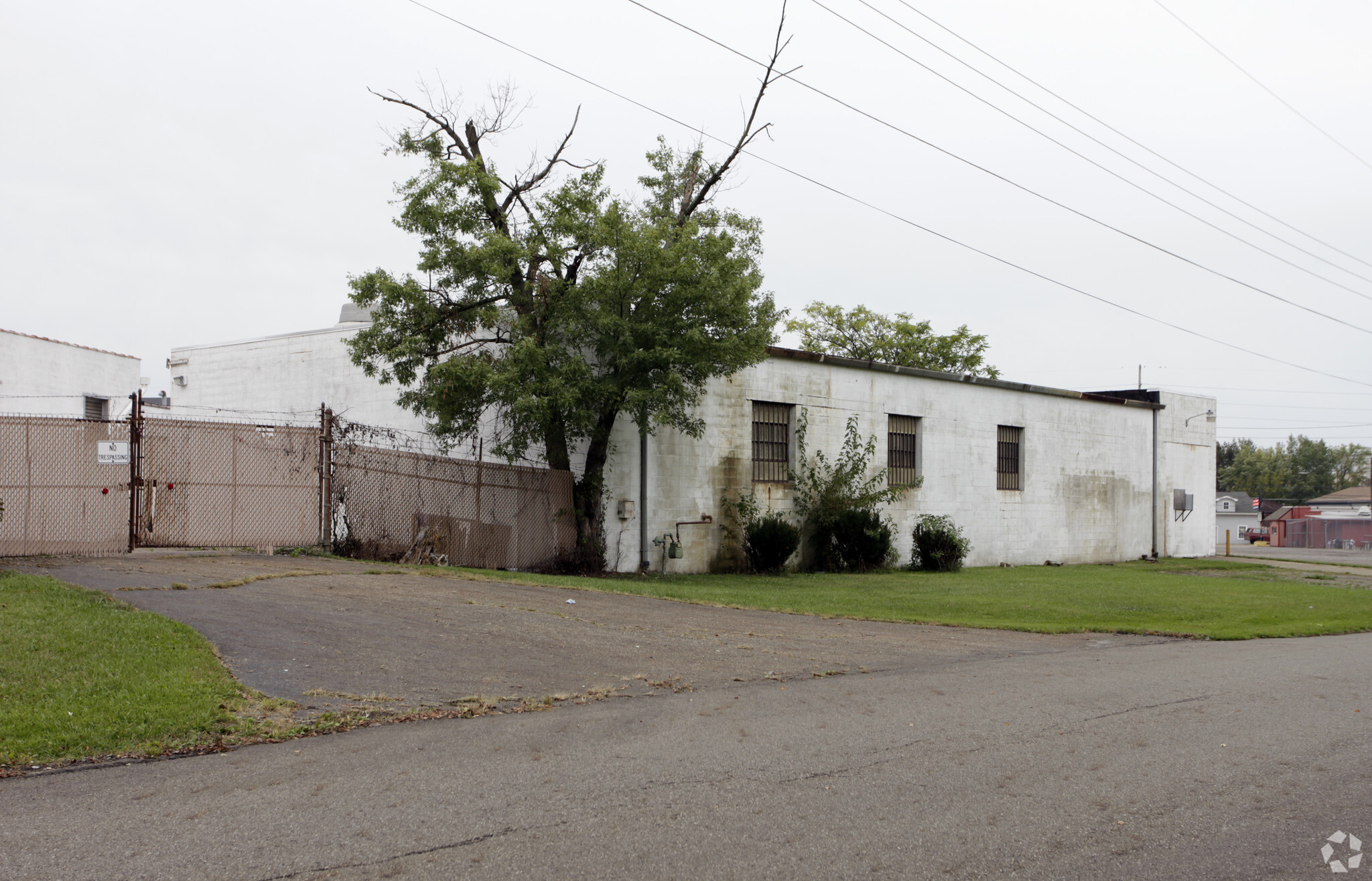 4125 Mahoning Rd NE, Canton, OH for sale Primary Photo- Image 1 of 1