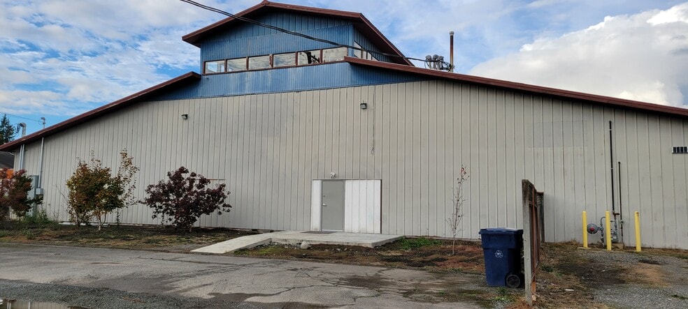 3511 136th St NE, Marysville, WA for lease - Building Photo - Image 3 of 19