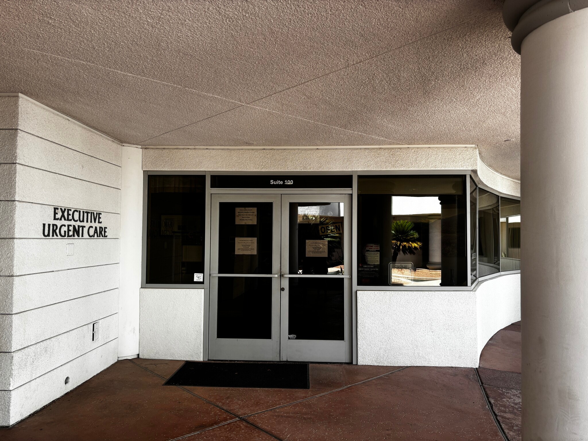 74785 Highway 111, Indian Wells, CA à louer Photo du bâtiment- Image 1 de 5