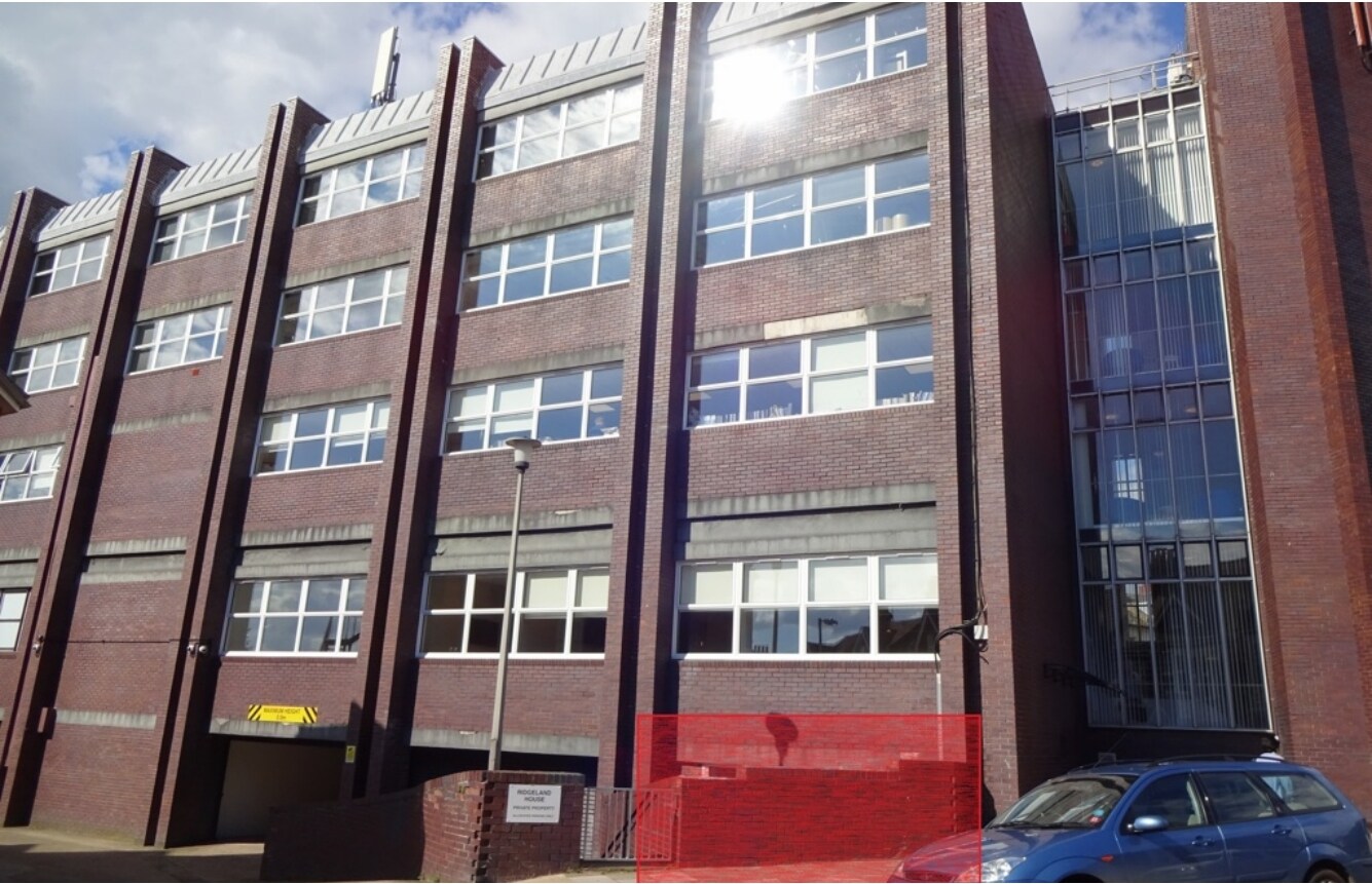 165-167 Dyke Rd, Hove à louer Photo du bâtiment- Image 1 de 8