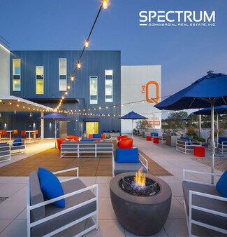 Plus de détails pour 6200 Variel Ave, Woodland Hills, CA - Commerce de détail à louer