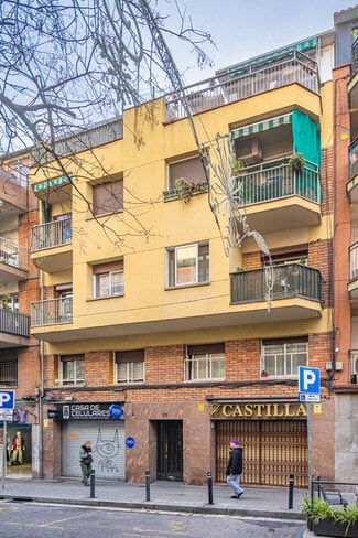 More details for Carrer de Dante Alighieri, 111, Barcelona - Retail for Lease