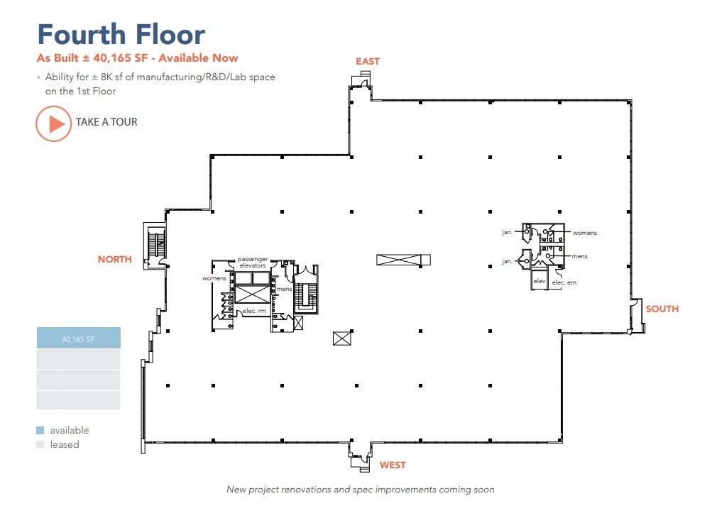 10641 Scripps Summit Ct, San Diego, CA à louer Plan d  tage- Image 1 de 7