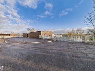 More details for Catherinefield Industrial Est, Dumfries - Industrial for Lease