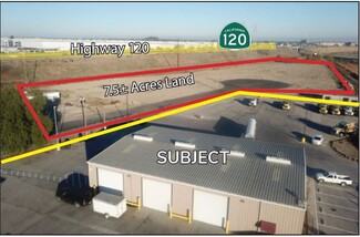 More details for 1500 Madruga Rd, Lathrop, CA - Industrial for Lease