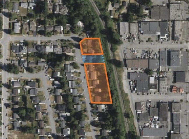 Plus de détails pour 9480-9550 119A St, Delta, BC - Terrain à vendre