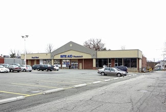 Plus de détails pour 73 Pleasant St, Claremont, NH - Commerce de détail à louer