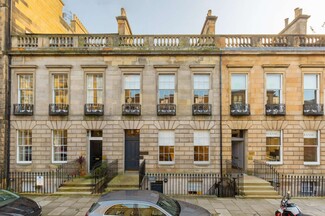 Plus de détails pour 7 Alva St, Edinburgh - Cotravail à louer