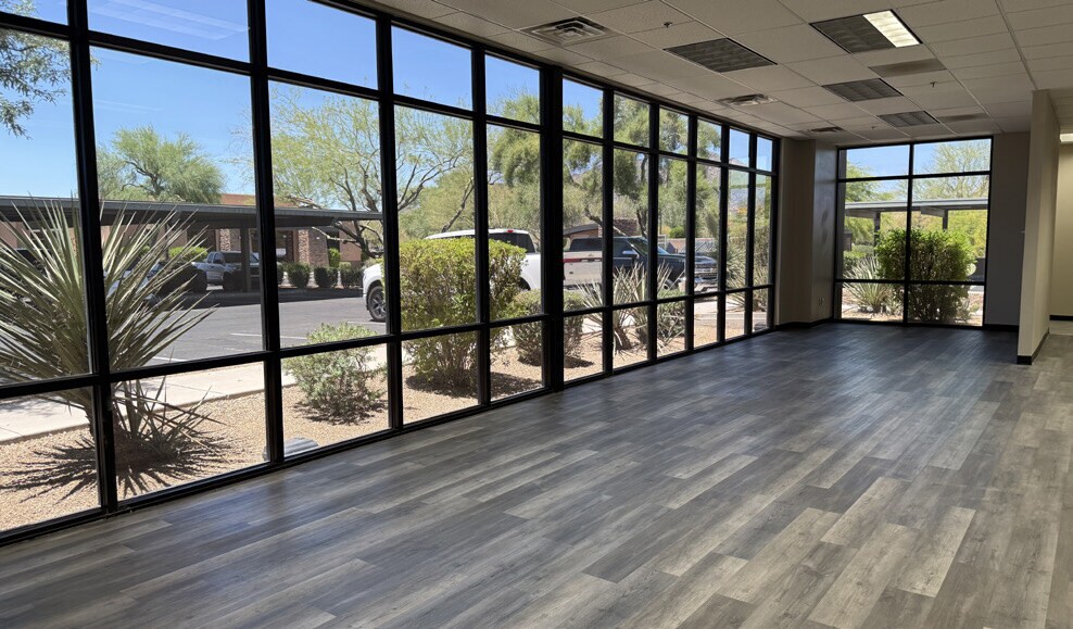 33747 N Scottsdale Rd, Scottsdale, AZ 85266 - Unit 101/105 - - Interior Photo - Image 2 of 4