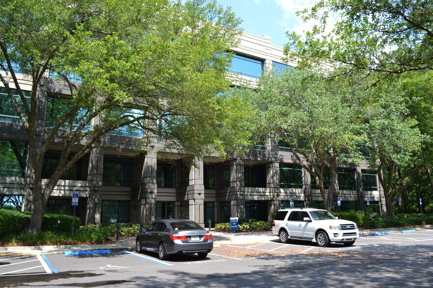 9000 Southside Blvd, Jacksonville, FL for lease - Building Photo - Image 2 of 6