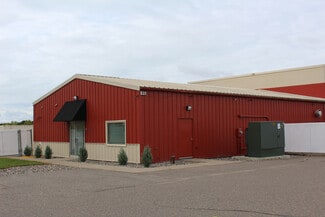 More details for 331 4th Ave S, Sartell, MN - Industrial for Lease