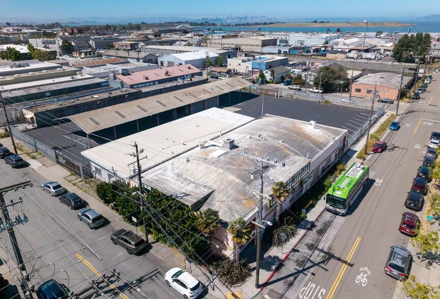 1200 5th St, Berkeley, CA for lease - Building Photo - Image 3 of 13