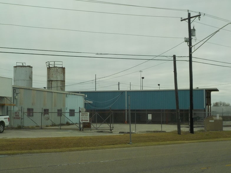 2625 W Spur 54, Harlingen, TX for sale - Building Photo - Image 3 of 15