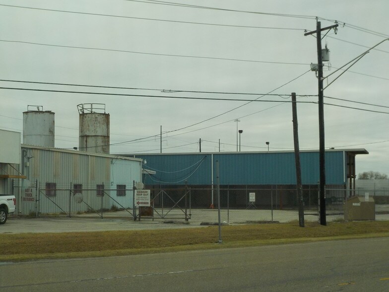 2625 W Spur 54, Harlingen, TX à vendre - Photo du bâtiment - Image 3 de 15