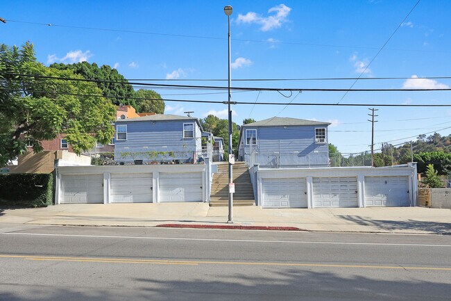 More details for 6014-6018 Monterey Rd, Los Angeles, CA - Multifamily for Sale
