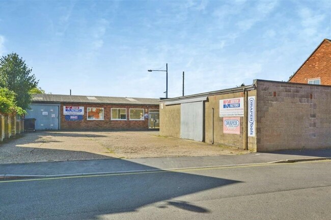 More details for 9 Alexandra Rd, Mablethorpe - Industrial for Lease