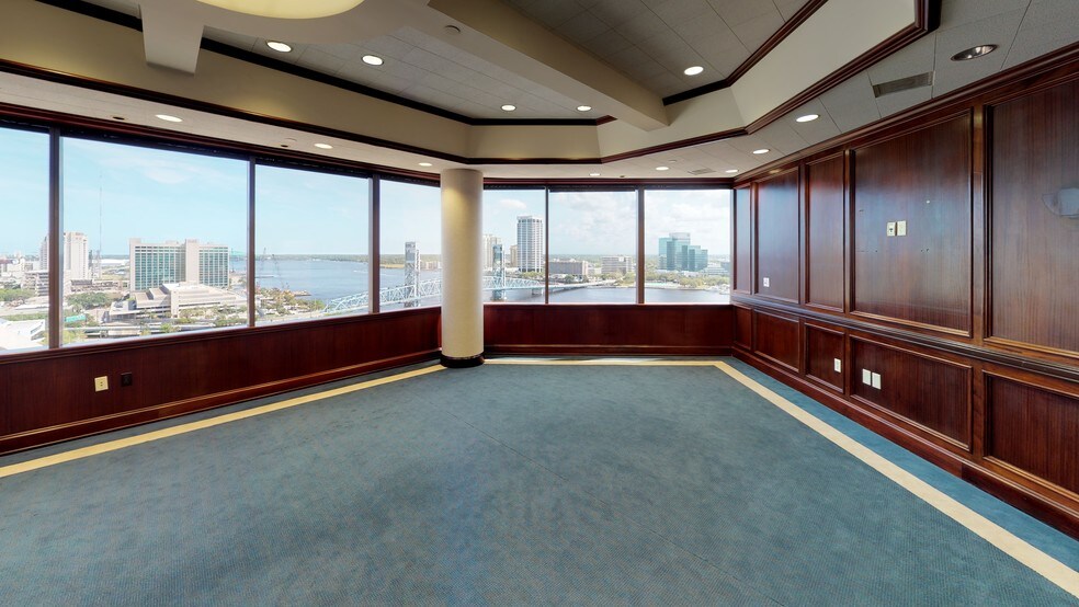 225 Water St, Jacksonville, FL à louer - Numérisation 3D de Matterport - Image 2 de 14