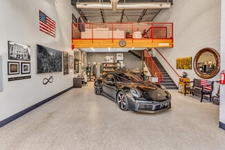 Plus de détails pour 15032 N 74th St, Scottsdale, AZ - Industriel à vendre