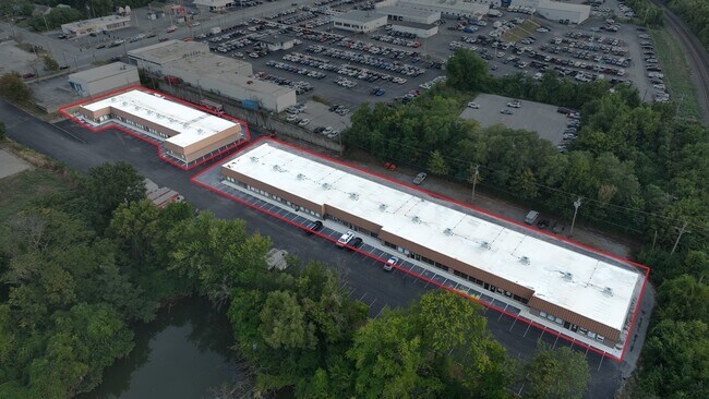 More details for 1600 S Noland Rd, Independence, MO - Flex for Lease