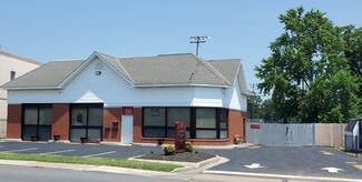 More details for 10 W Williamsburg Rd, Sandston, VA - Office for Sale
