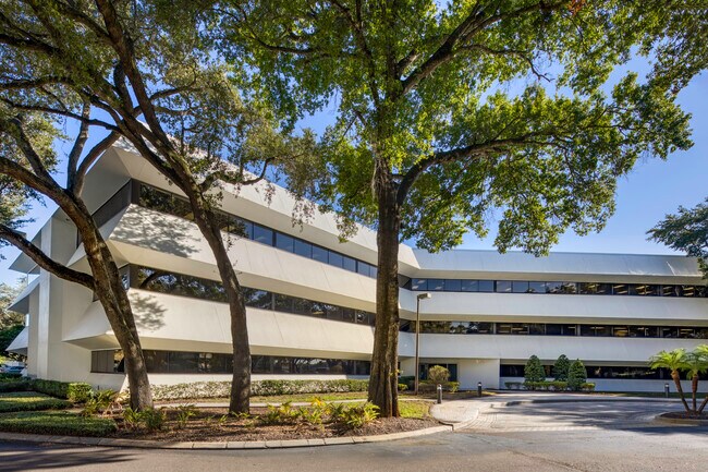 More details for 5130 Eisenhower Blvd, Tampa, FL - Office for Lease