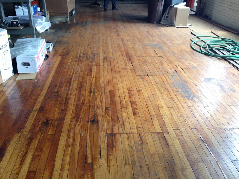 417-431 N 14th St, Allentown, PA à vendre - Photo intérieure - Image 3 de 12