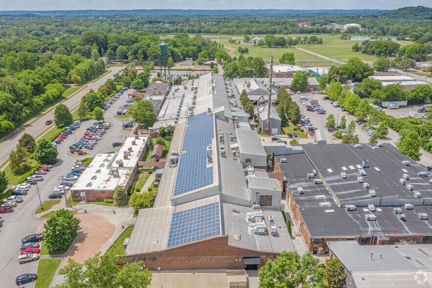 230 Franklin Rd, Franklin, TN à louer - Aérien - Image 3 de 7