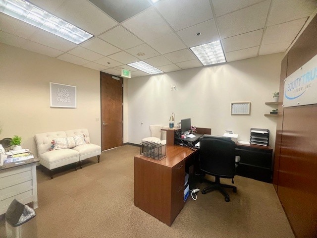 8599 Haven Ave, Rancho Cucamonga, CA à louer Photo intérieure- Image 1 de 16