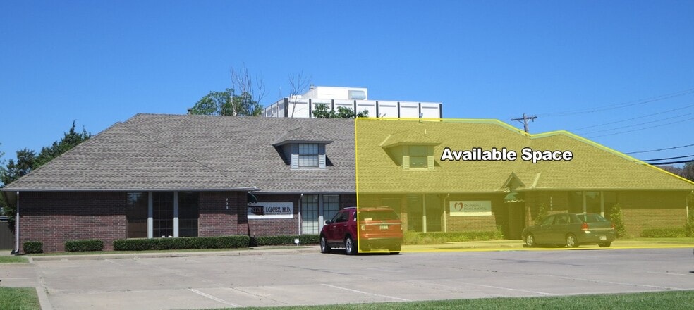 4525 S Klein Ave, Oklahoma City, OK for lease - Building Photo - Image 2 of 29