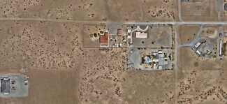 Plus de détails pour 3531 Seal way, Pahrump, NV - Terrain à vendre