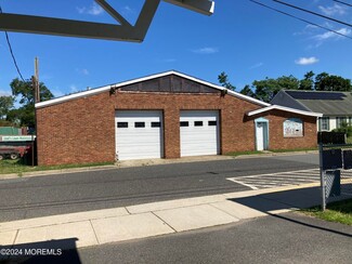 More details for 908 Spruce st, Union Beach, NJ - Industrial for Sale