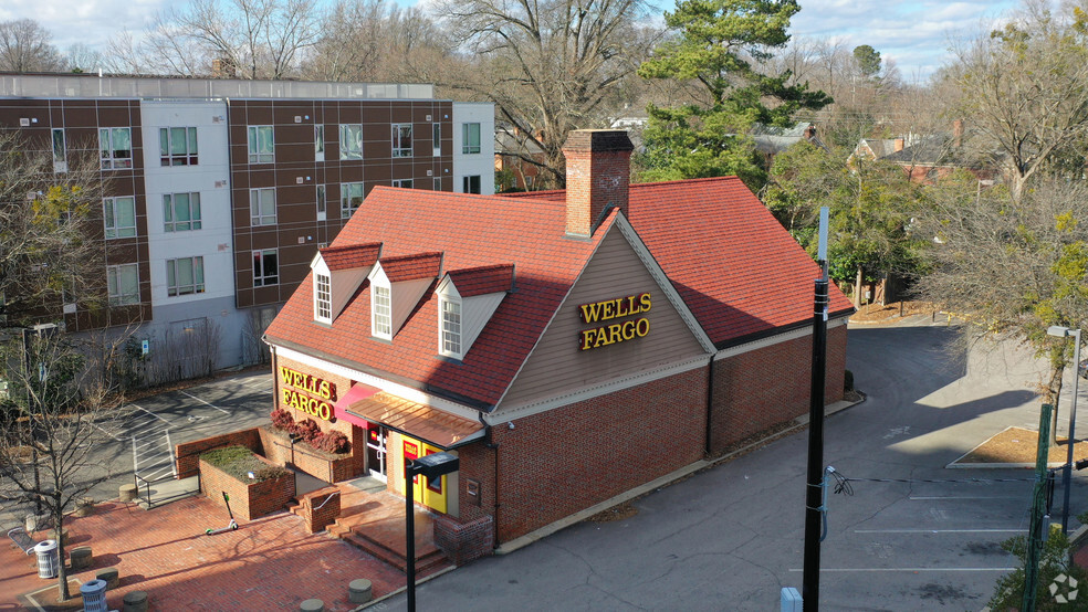 2600 Hillsborough St, Raleigh, NC for sale - Primary Photo - Image 1 of 1