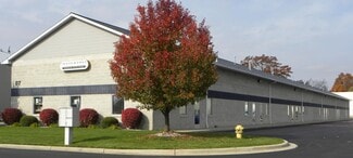 More details for 83-87 54th St SW, Grand Rapids, MI - Industrial for Lease