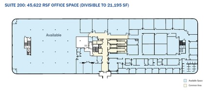 1615 75th St SW, Everett, WA for lease Floor Plan- Image 1 of 1