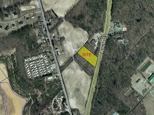Route 73, Berlin, NJ for sale Primary Photo- Image 1 of 2