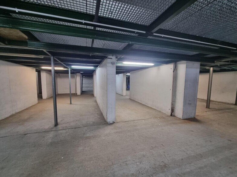 7 Rue De La Noue, Bagnolet à louer - Photo intérieure - Image 2 de 8